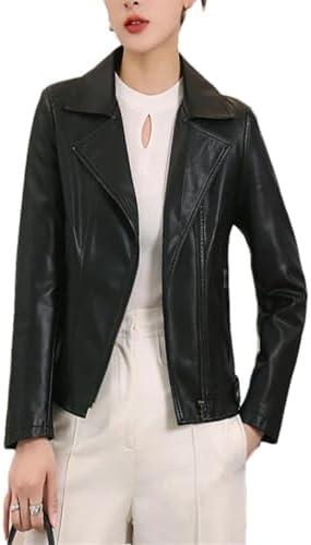 Explore Stylish Women's⁣ Leather Jackets for Every ⁤Occasion