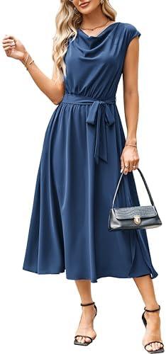 Explore Trendy Women's Dresses for Every Occasion 2024