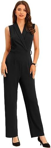 Trendy Women's Jumpsuits: Perfect⁤ Gifts for Any Occasion!