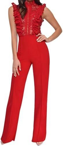 Trendy Women's Jumpsuits: Perfect Gifts for Any Occasion!