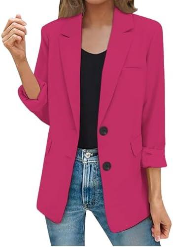 Explore Stylish Women's Blazers⁢ for ⁤Every Occasion