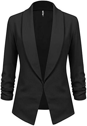 Explore Stylish Women's Blazers for Every‍ Occasion