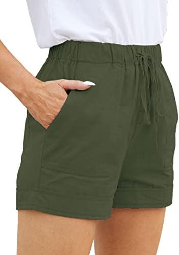 Explore Our Trendy Women's Shorts Collection Online!