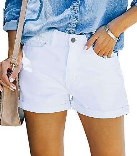 Explore Our Trendy Women's Shorts Collection Online!