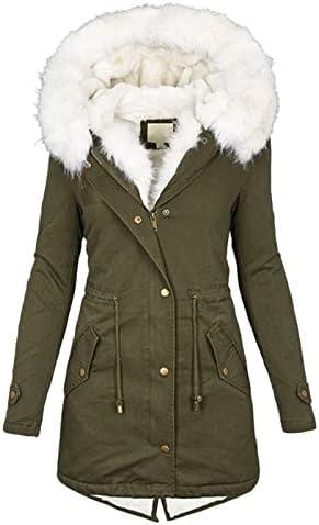 Women's Stylish‌ Puffer Jackets for Winter Warmth and Comfort