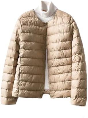 Women's Stylish⁤ Puffer Jackets for Winter Warmth and Comfort