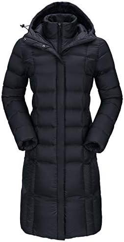 Women's Stylish Puffer Jackets‍ for​ Winter Warmth and Comfort