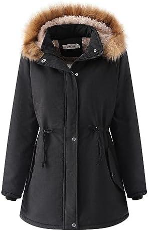 Women's Stylish Puffer Jackets for Winter‌ Warmth and Comfort