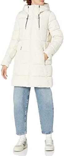 Women's Stylish Puffer Jackets for Winter Warmth and Comfort