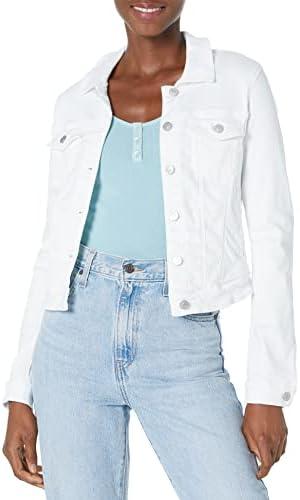 Trendy⁤ Women's Denim Jackets for Every⁣ Occasion