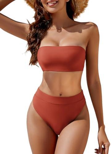 Discover Trendy Women's Bikini Sets Perfect for Summer Fun!