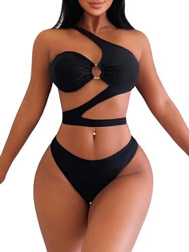 Discover Trendy Women's Bikini Sets Perfect for Summer Fun!