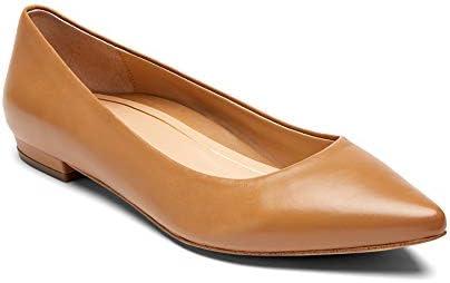 Comfortable and Stylish Women's Ballet ‌Flat Shoes Collection