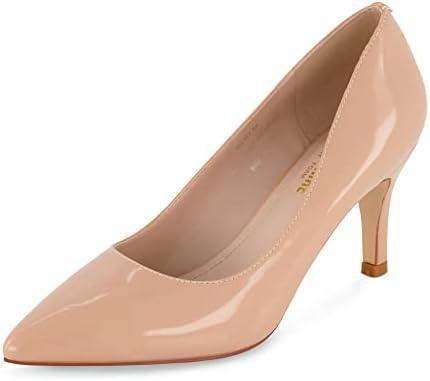 Explore Stylish Women's Pumps for Every Occasion Today!