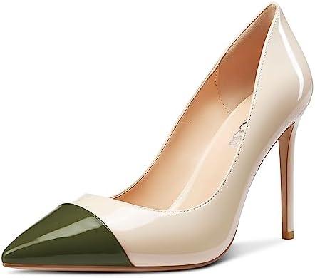 Explore Stylish Women's Pumps for Every Occasion Today!