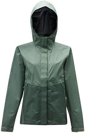 Explore Trendy‌ Women's Rain Jackets for Every Occasion!