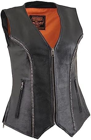 Discover Stylish Women's Vests: Trendy Options ‌for All Occasions