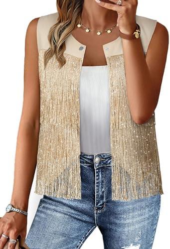 Discover Stylish Women's Vests: Trendy Options ‌for ⁣All Occasions