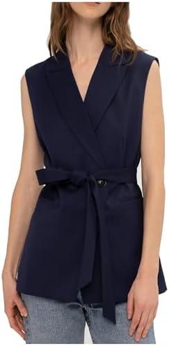 Discover Stylish Women's Vests: Trendy ⁤Options for All Occasions