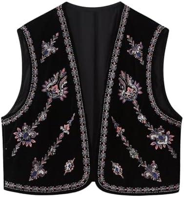 Discover Stylish Women's Vests: Trendy Options⁤ for ⁢All Occasions