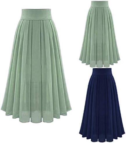 Trendy Women's Skirts Collection for All Occasions 2024