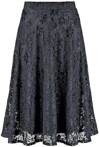 Trendy Women's Skirts Collection for All Occasions 2024