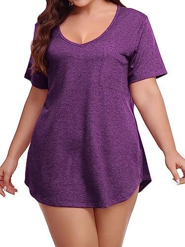 Discover Stylish‍ Women's‌ Plus Size ⁣Apparel at‍ Great Prices!