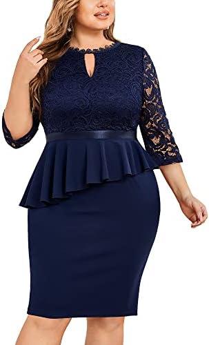 Discover Stylish​ Women's Plus Size Apparel⁤ at Great Prices!