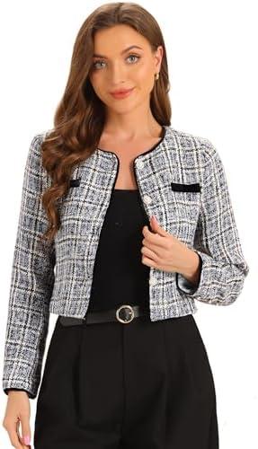 Explore Stylish Women's Jackets for Every Occasion!