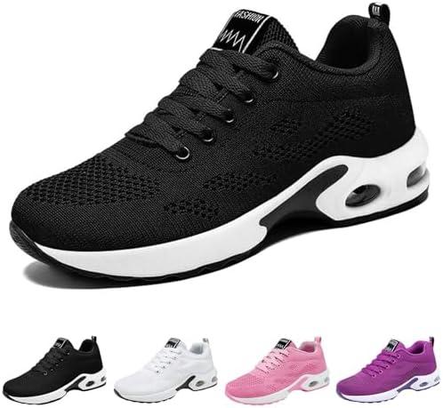 Explore Stylish and Comfortable Women's Sneakers Today!