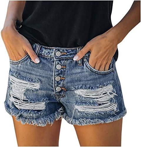 Trendy Women's Summer ⁤Shorts for Every Occasion Online!