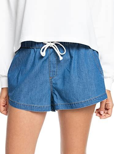 Trendy Women's ⁤Summer Shorts for Every Occasion Online!