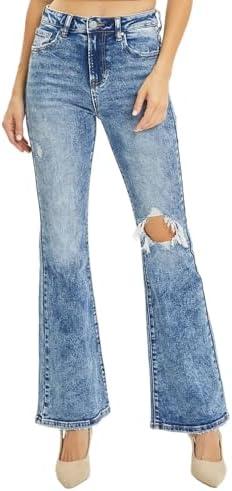 Discover Stylish Women's Jeans for Every Occasion!