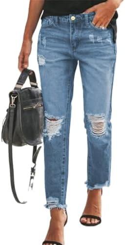 Discover Stylish⁤ Women's Jeans for Every ​Occasion!