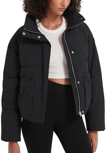 Explore Stylish Women's Winter Jackets for Ultimate Comfort!