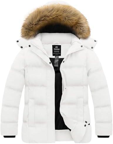 Explore Stylish Women's Winter Jackets for Ultimate Comfort!