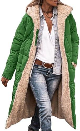 Explore Stylish Women's Winter Jackets for Ultimate Comfort!