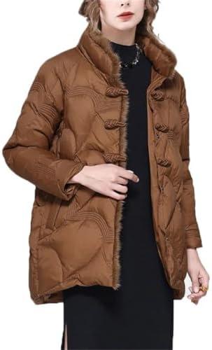 Explore Stylish Women's Winter Jackets for Ultimate Comfort!