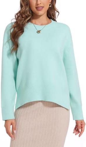 Chic Women's Sweaters: Cozy Style for Every Occasion!