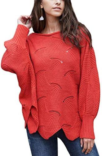 Chic Women's Sweaters: Cozy Style for Every Occasion!