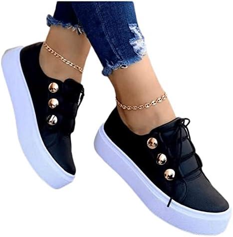 Discover trendy women's sneakers for every occasion!