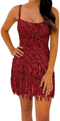 Explore Elegant Women's Homecoming Dresses for Any Occasion