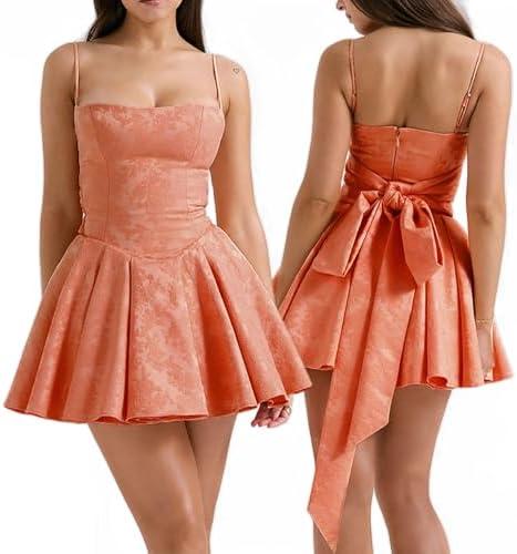 Explore Elegant Women's Homecoming Dresses for Any Occasion