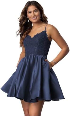 Explore Elegant Women's Homecoming Dresses for Any Occasion