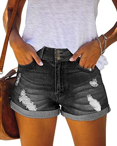 Stylish Women's Shorts for Every ⁤Occasion - Shop Now!