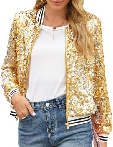 Discover Trendy Women's Jackets for Fall Fashion 2023!