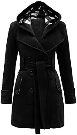 Trendy Women's Coats:​ Stylish, Versatile, and Affordable!