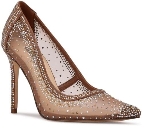 Discover Stylish Women's Pumps for Every Occasion Online!