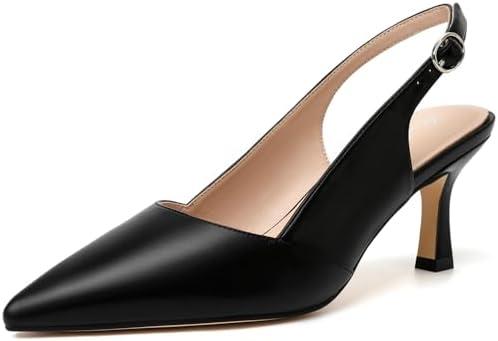 Discover Stylish Women's Pumps for Every Occasion Online!