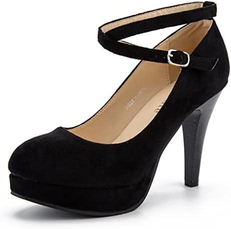 Discover Stylish Women's Pumps for Every Occasion Online!